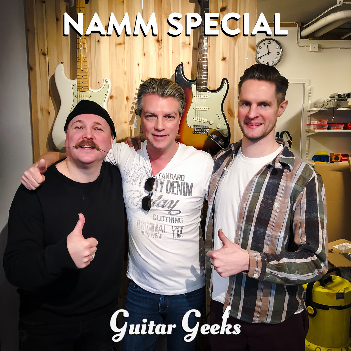 #120 - NAMM Special